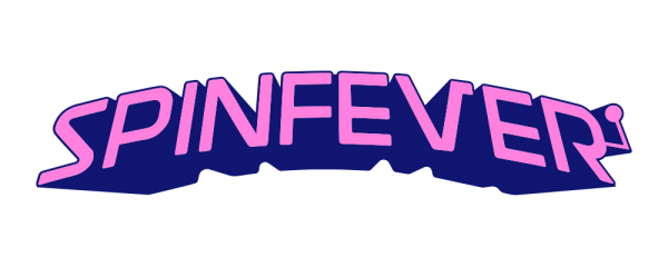 SpinFever Casino logo
